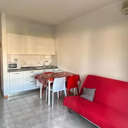 Grazioso Appartamento N 76 A 100Mt Dal Mare Бібіоне Екстер'єр фото