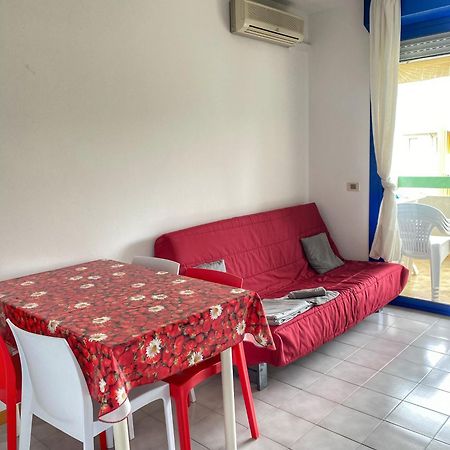 Grazioso Appartamento N 76 A 100Mt Dal Mare Бібіоне Екстер'єр фото