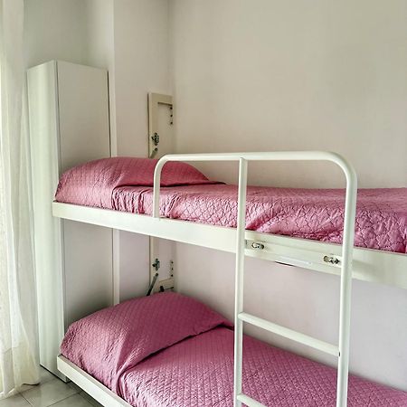 Grazioso Appartamento N 76 A 100Mt Dal Mare Бібіоне Екстер'єр фото