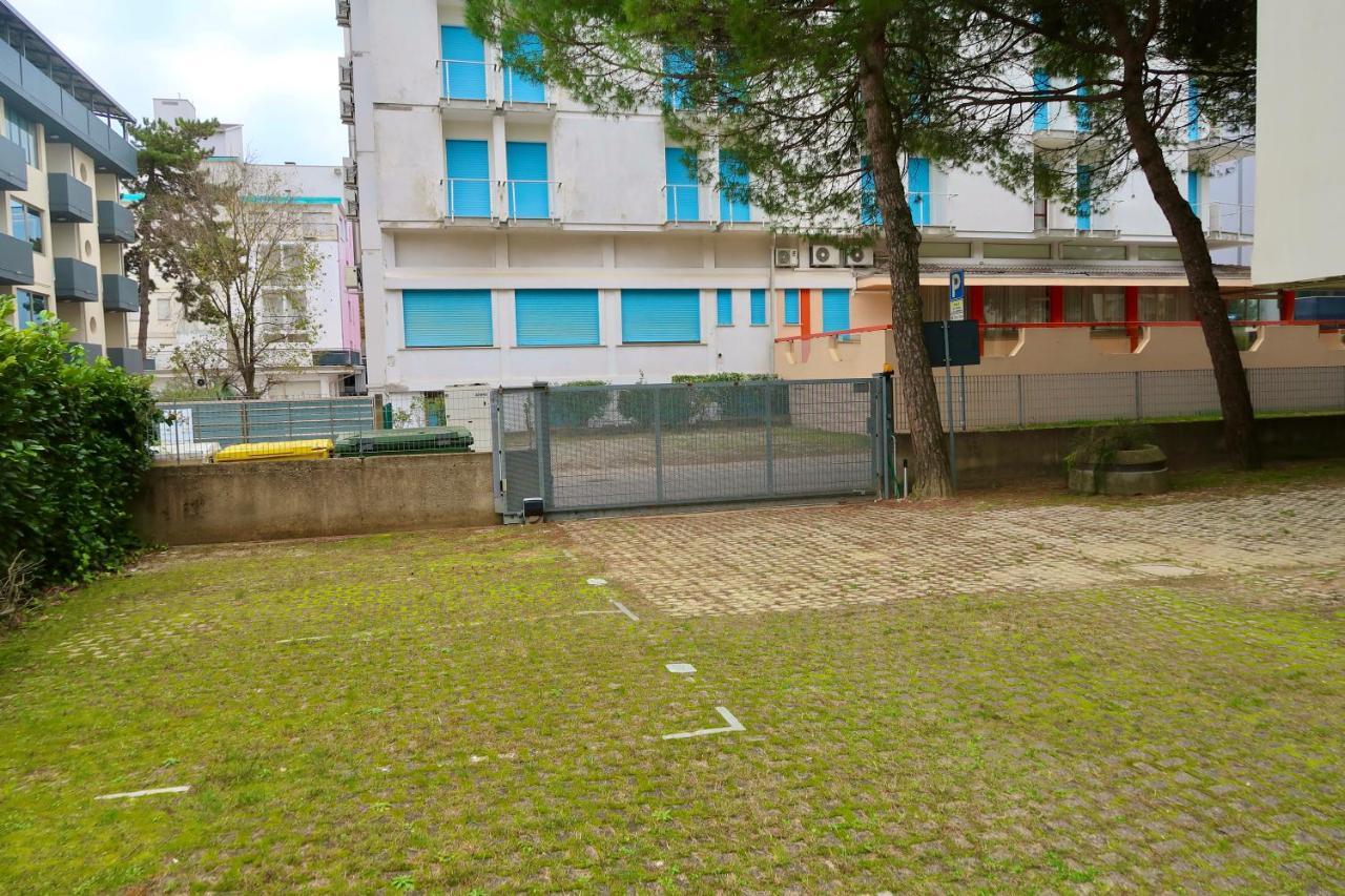 Grazioso Appartamento N 76 A 100Mt Dal Mare Бібіоне Екстер'єр фото